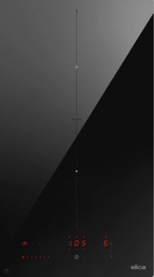 Elica RATIO 302 PLUS CONNECT BL