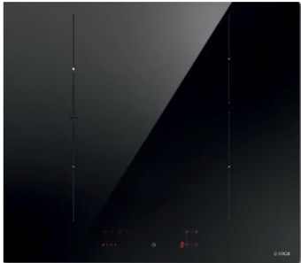 Elica RATIO 604 PLUS BL