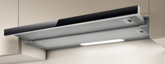 Elica TT14 LUX GRVT/A/90