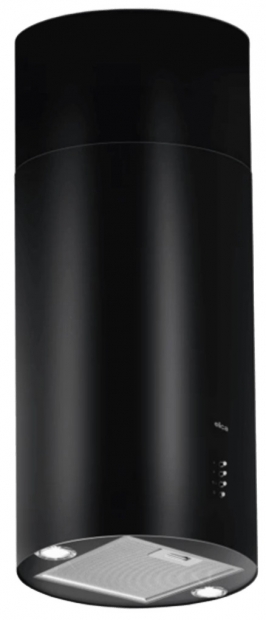 Вытяжка Elica TUBE PRO ISLAND BL MAT/A/43