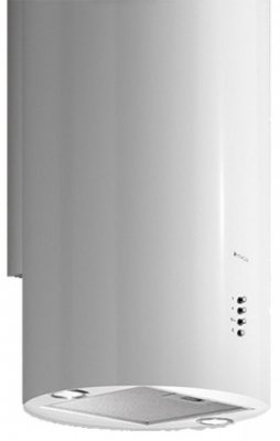 Elica TUBE PRO WH MAT/A/43