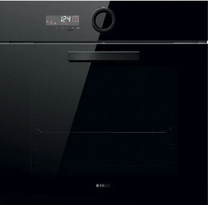 Elica VIRTUS MULTI 60 DD BL