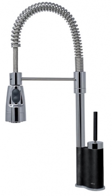 Elleci Chef Black 86