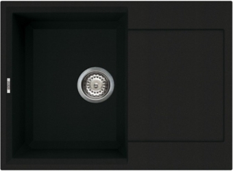 Elleci EASY 135 NERO 40