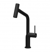 Elleci Loch black 86