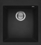 Elleci Q 100 on top nero 40