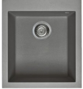 Elleci Q 100 on top titanium 73