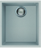 Elleci Q 100 under top aluminium 79