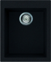 Elleci Q 102 on top nero 40