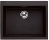 Elleci Q 105 on top black k86