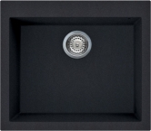 Elleci Q 105 on top nero 40