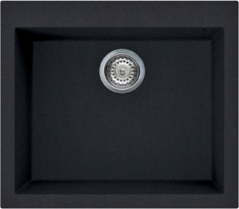 Elleci Q 105 on top nero 40