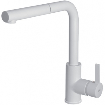 Elleci Shell Plus Bianco 68