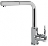 Elleci Shell Plus Cromato