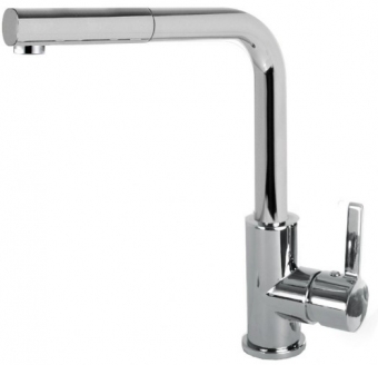 Elleci Shell Plus Cromato