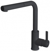 Elleci Shell Plus Nero 40