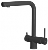 Elleci Tourmaline T01 nero 40