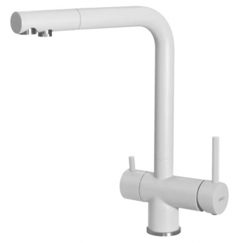 Elleci Tourmaline T01 white 96