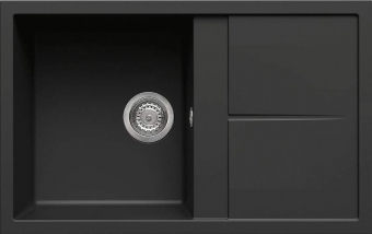 Elleci UNICO 300 NERO 40