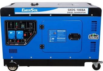 EnerSol SKDS-10EBA