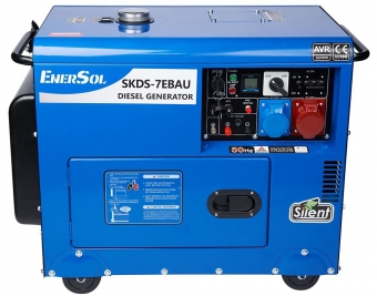 EnerSol SKDS-7EBAU