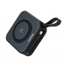УМБ Power Bank Energizer 10000mAh Black (QM10001AC)