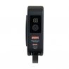 УМБ Power Bank Energizer 10000mAh Black (QM10001AC)