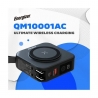 УМБ Power Bank Energizer 10000mAh Black (QM10001AC)