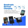 УМБ Power Bank Energizer 10000mAh Black (QM10001AC)