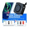 УМБ Power Bank Energizer 10000mAh Black (QM10001AC)
