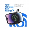 УМБ Power Bank Energizer 10000mAh Black (QM10001AC)