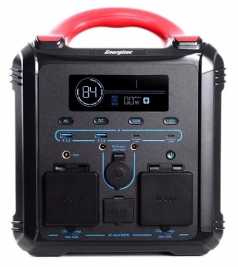 Energizer PPS550W1F
