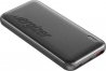 УМБ Power Bank Energizer UE10055PQ-10000 mAh PD20W+QC22.5W (Black)