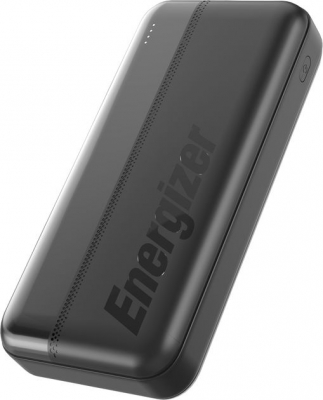 Energizer UE20050С-20000 mAh TYPE-C (Black)