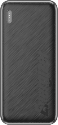 Energizer UE20055PQ-20000 mAh PD20W+QC22.5W (Вlack)