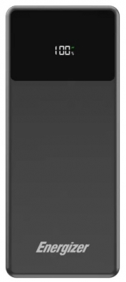 Energizer UE27062PQ-27000 mAh Li-pol PD65W for laptop (Black)