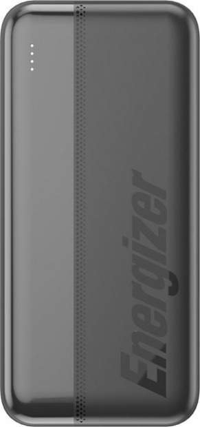 УМБ Power Bank Energizer UE30050С-30000 mAh TYPE-C (Black)