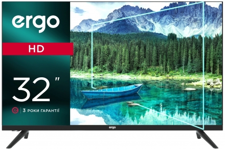 Телевизор Ergo 32DHT6000