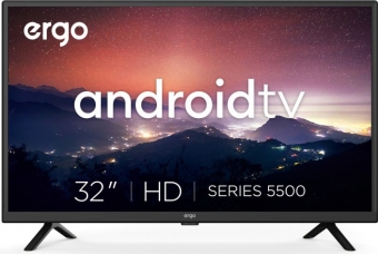 Ergo 32GHS5500