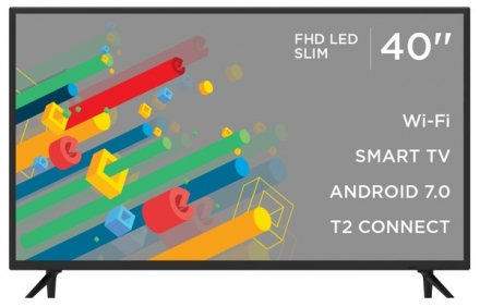 Телевизор Ergo 40DF5502