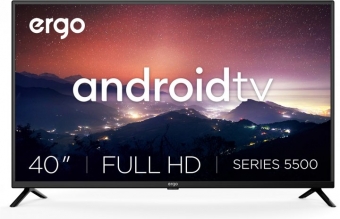 Ergo 40GFS5500