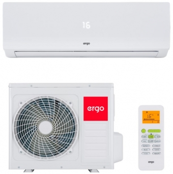 Ergo AC-0903SWH