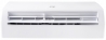 Кондиционер Ergo ACI-1823SWH WI-FI
