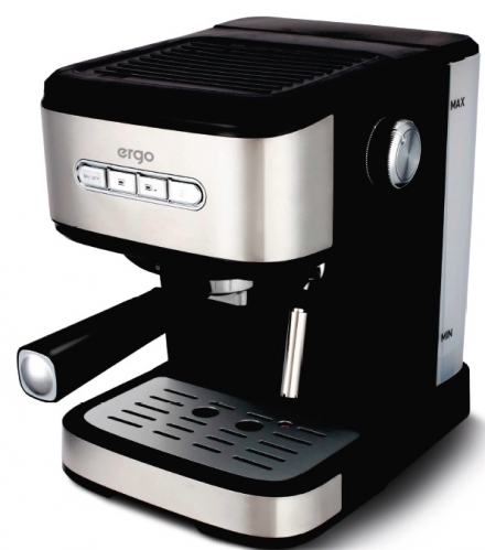 Кофеварка Ergo CE 7700