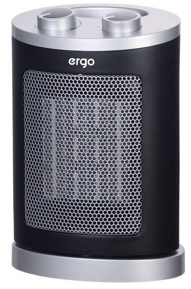 Тепловентилятор Ergo FHC 2015 S