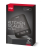 Ваги кухонні Ergo KS 350