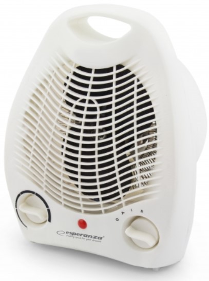 Тепловентилятор Esperanza EHH 001