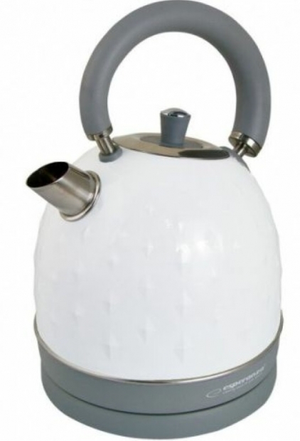 Електрочайник Esperanza EKK 034 W