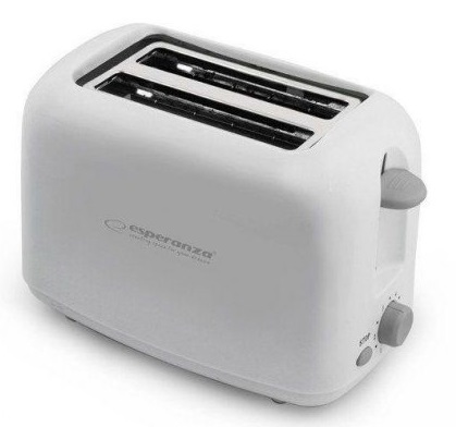 Тостер Esperanza EKT 002