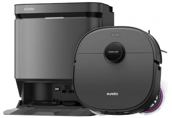 Eureka J15